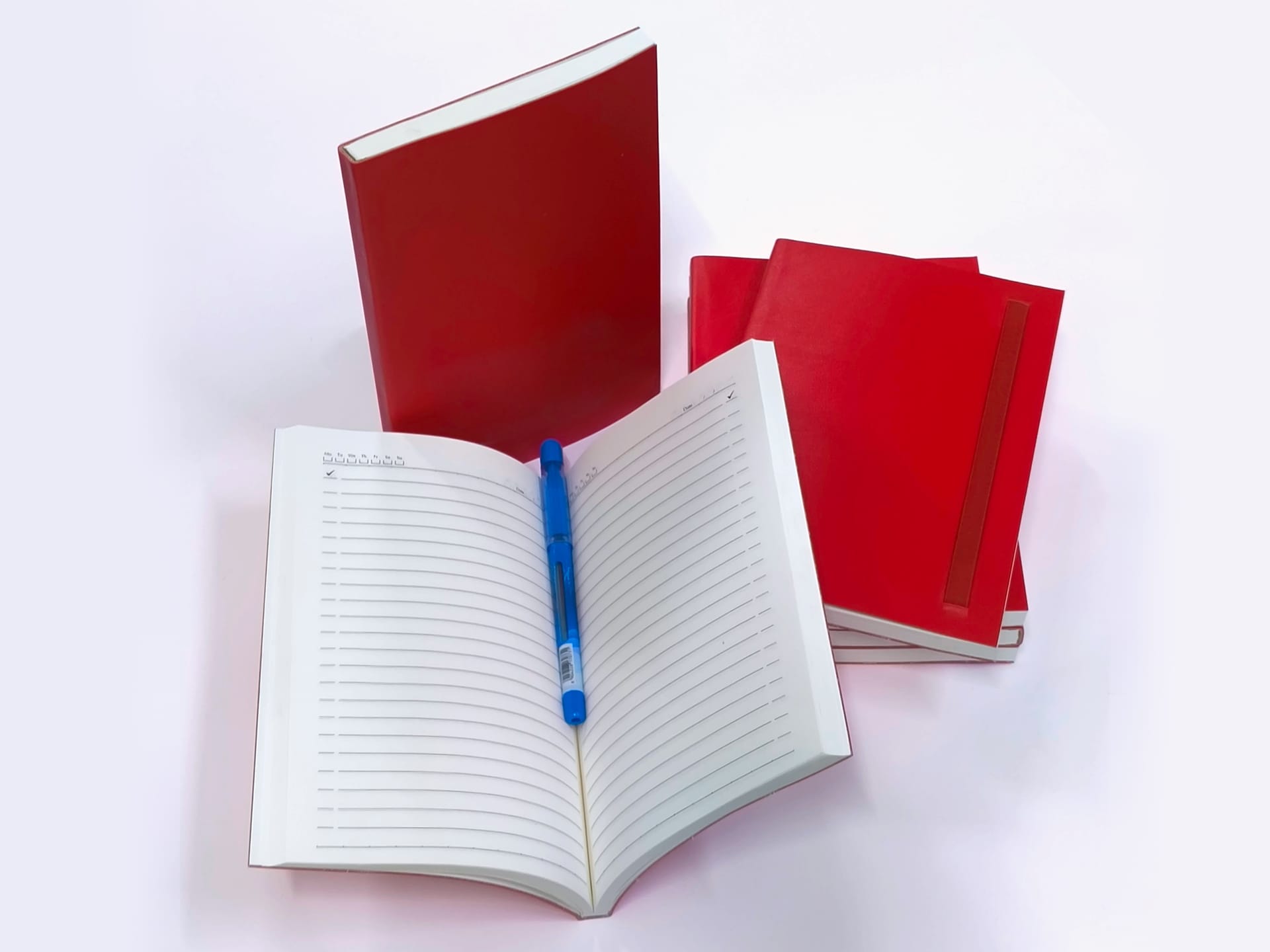 Diary Copy Executive Rexine Diary Printing Chennai | Custom A5 Diaries