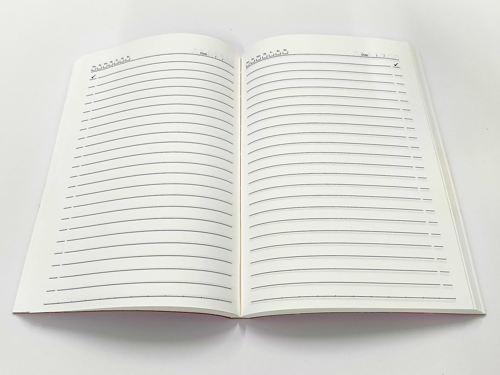 Executive Rexine Diary Printing Chennai | Custom A5 Diaries