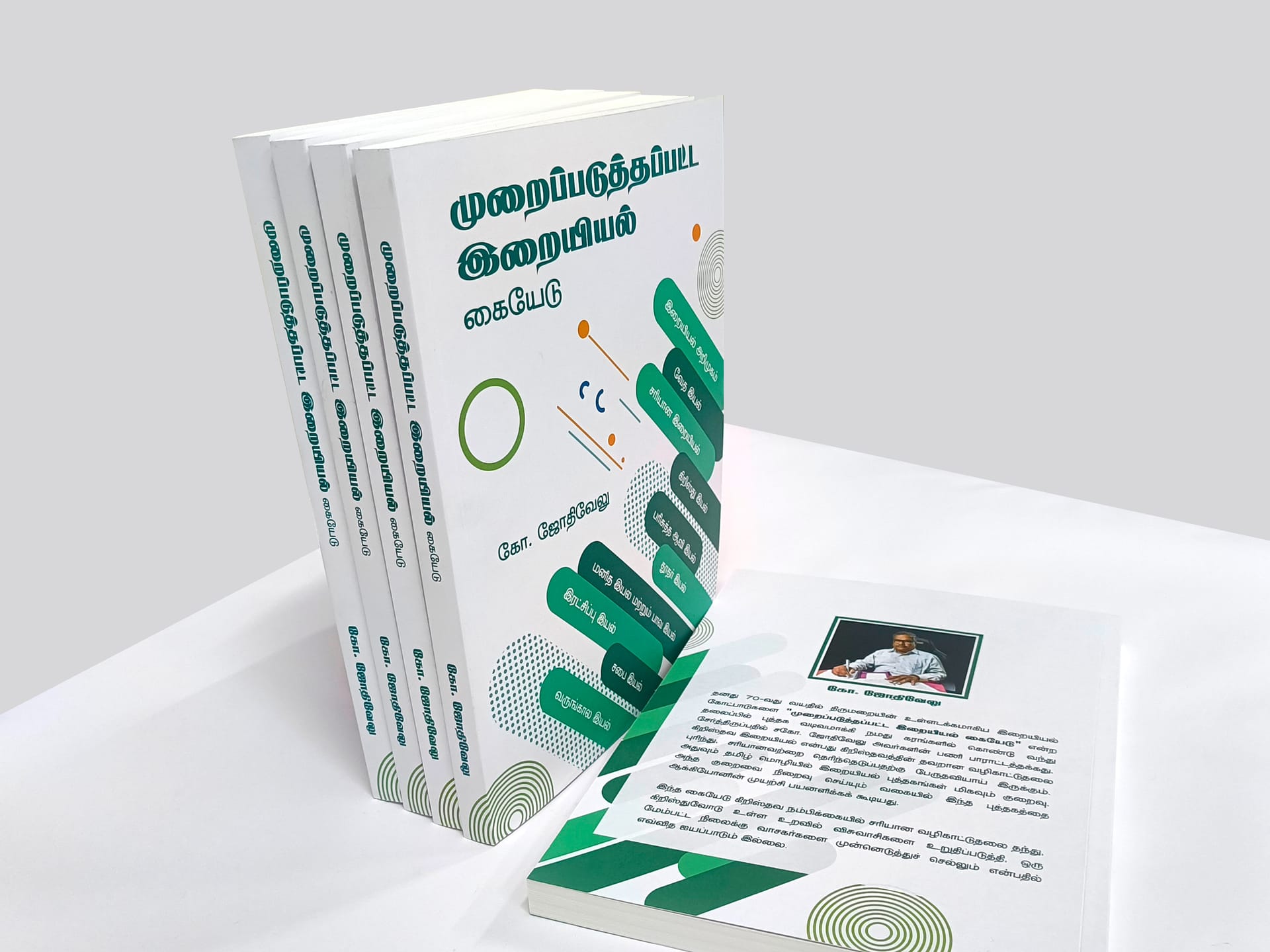 Print Gallery - High-Quality Samples | VST Press